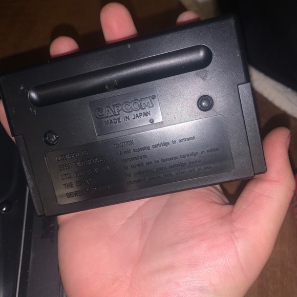 Sega Genesis Game Bundle - Picture 11 of 16